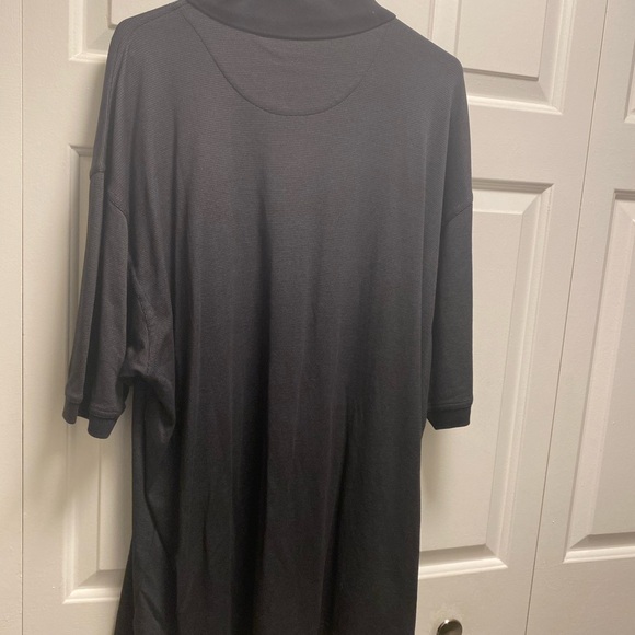 Ping “Orrtax Software”Men’s Black Embroidered on Chest Polo Shirt Size XL(New) - Picture 8 of 16